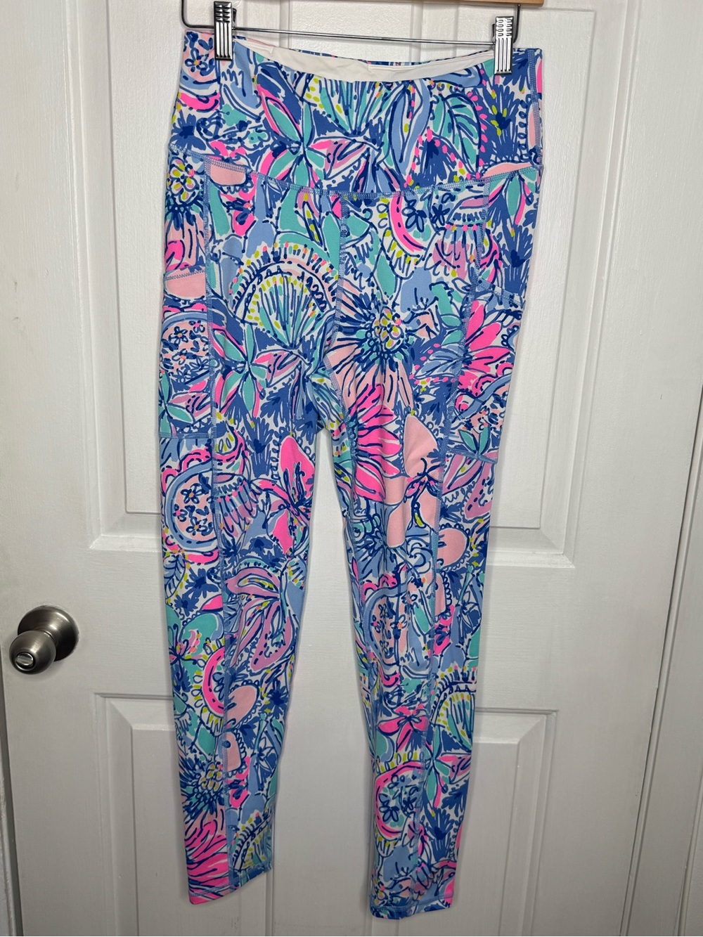 Lilly Pulitzer luxletic leggings